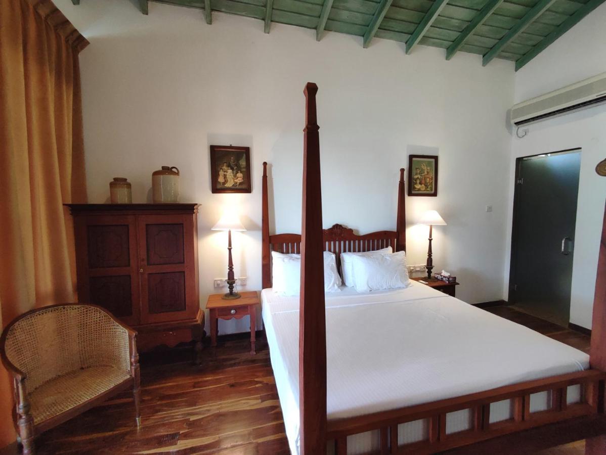 Villa Seven Faces-Luxury Escape,Stunning Views With Private Pool For A Couple Or Family! 갈레 외부 사진
