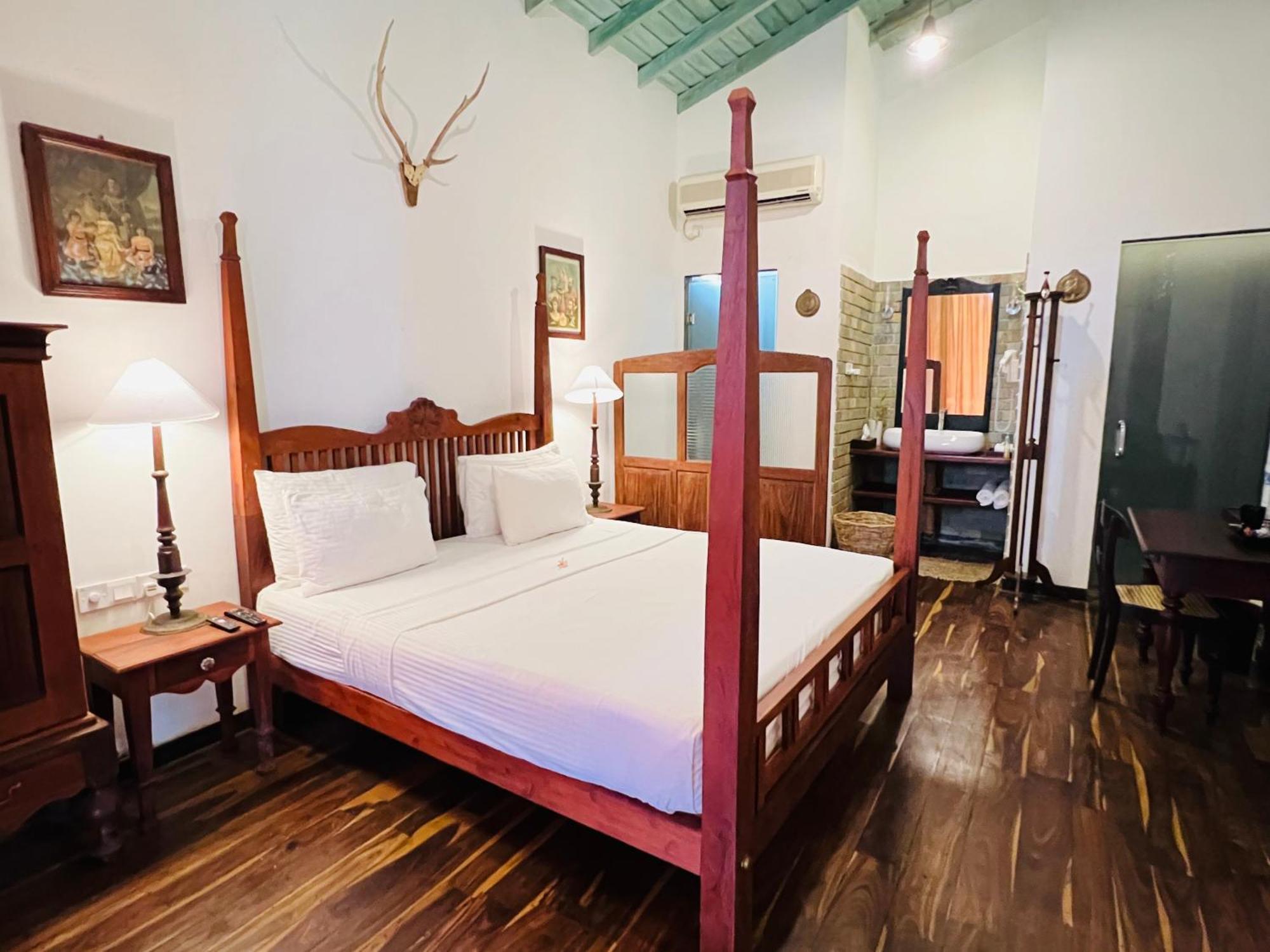 Villa Seven Faces-Luxury Escape,Stunning Views With Private Pool For A Couple Or Family! 갈레 외부 사진