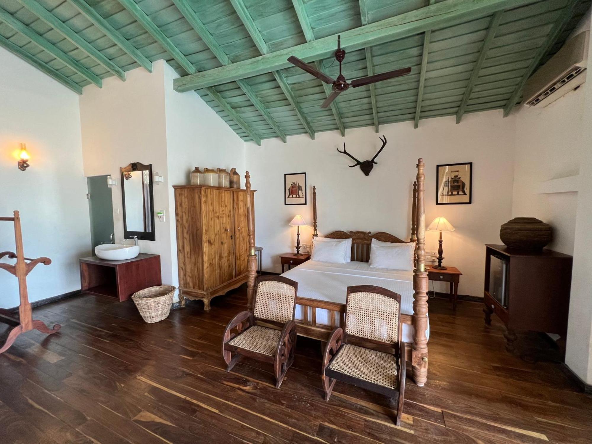 Villa Seven Faces-Luxury Escape,Stunning Views With Private Pool For A Couple Or Family! 갈레 외부 사진