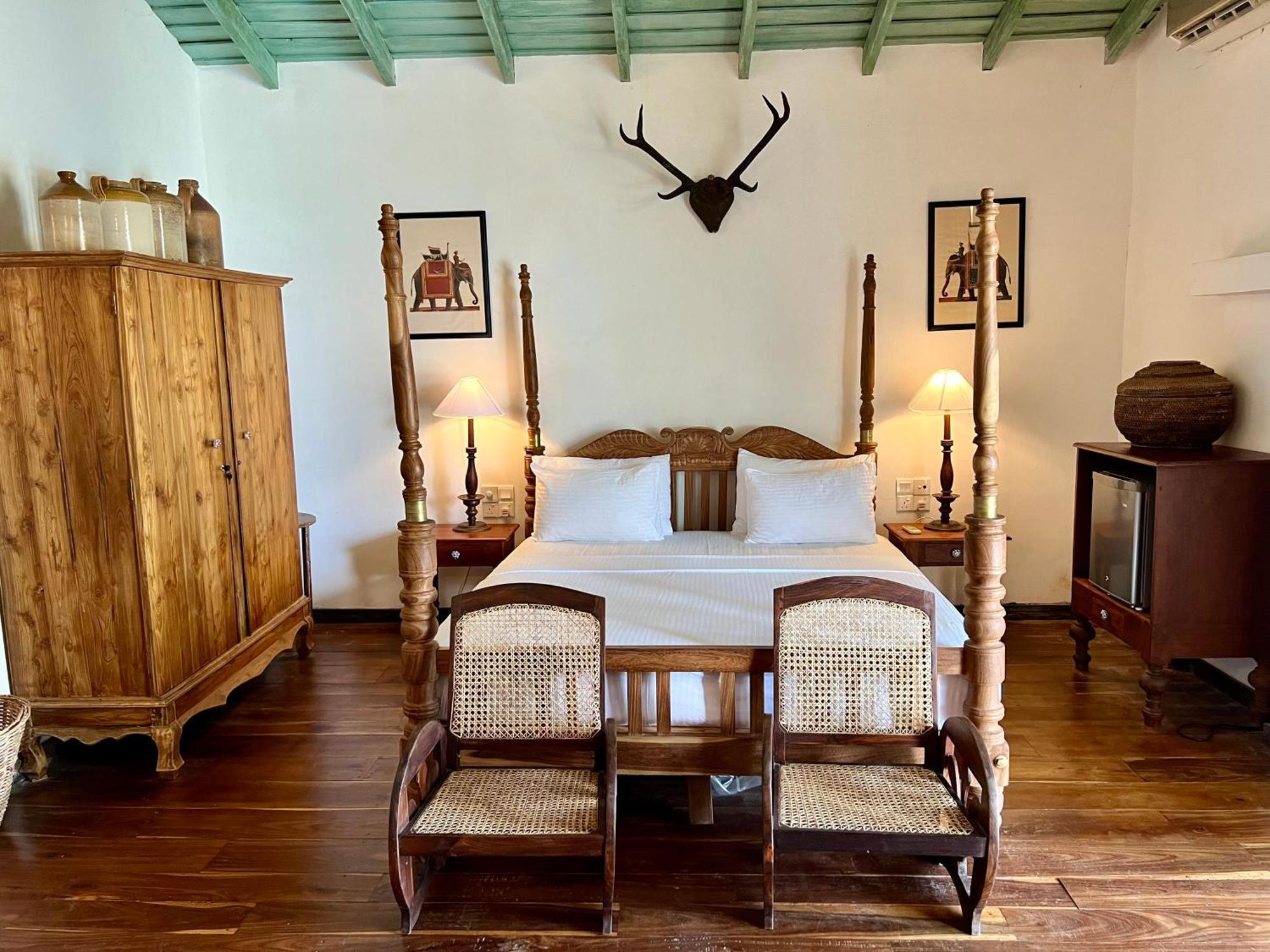 Villa Seven Faces-Luxury Escape,Stunning Views With Private Pool For A Couple Or Family! 갈레 외부 사진