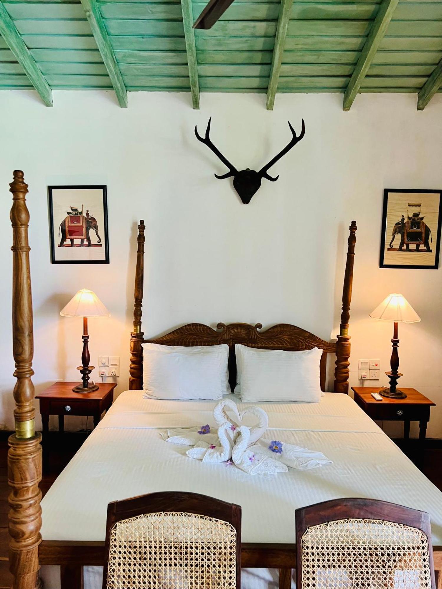 Villa Seven Faces-Luxury Escape,Stunning Views With Private Pool For A Couple Or Family! 갈레 외부 사진